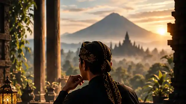 Visual editorial: Kenapa Kita Sering Menunda Padahal Tahu Harus Mulai?